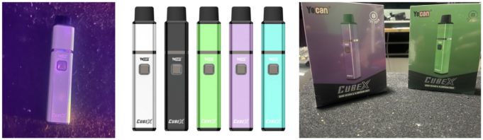 yoca cubex review