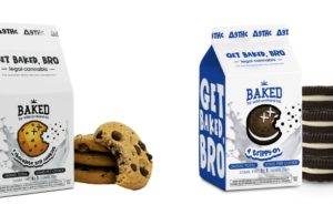baked cookies review