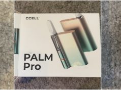 ccell palm pro review