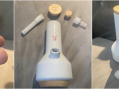 ryot water pipe review