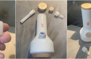 ryot water pipe review