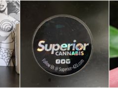 superior flower review
