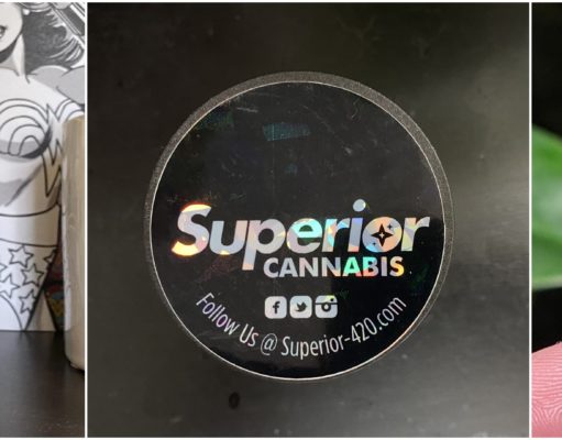 superior flower review