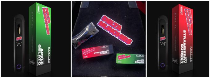deltamunchies hhc disposables review