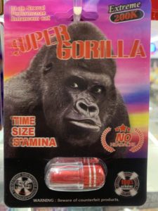 Super-Gorilla