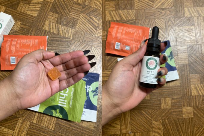 dragon hemp review