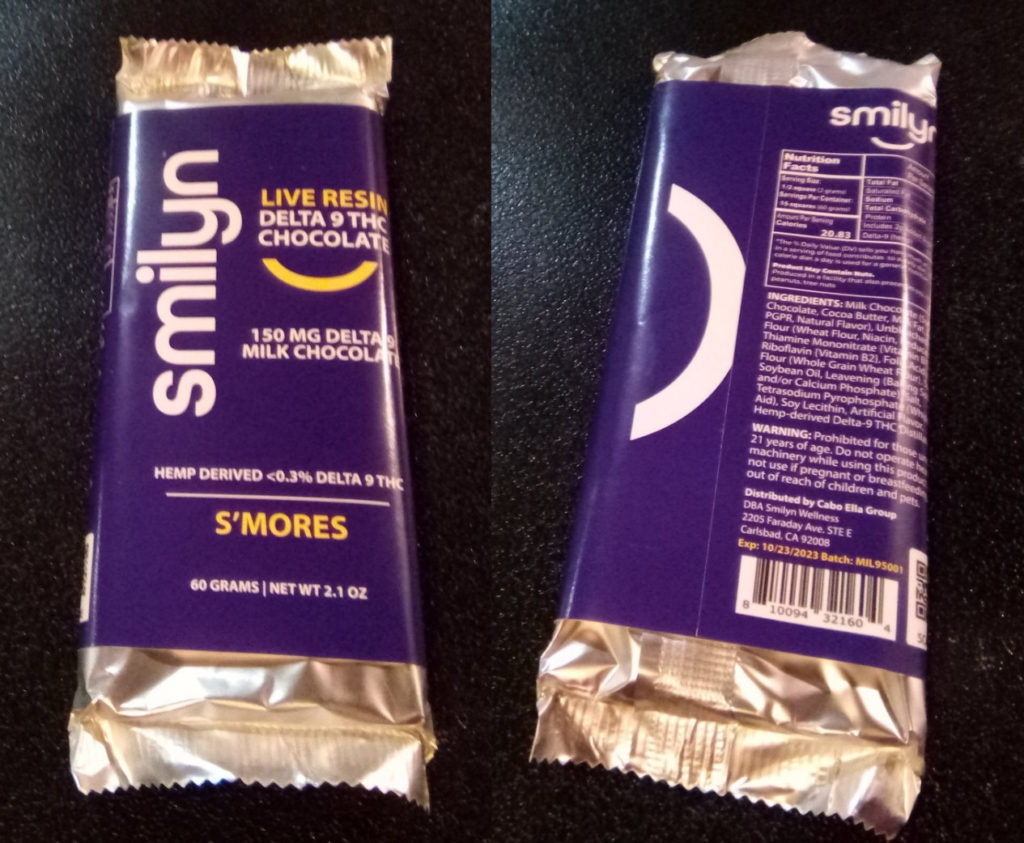 Smilyn-Smokes-label