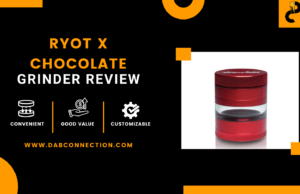 ryot choco grinder review