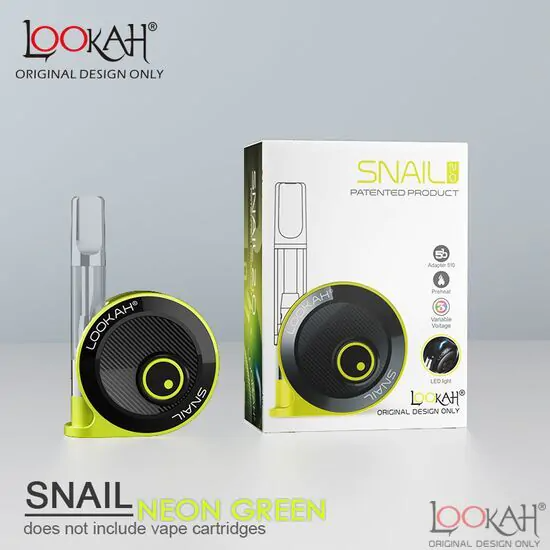 snail box