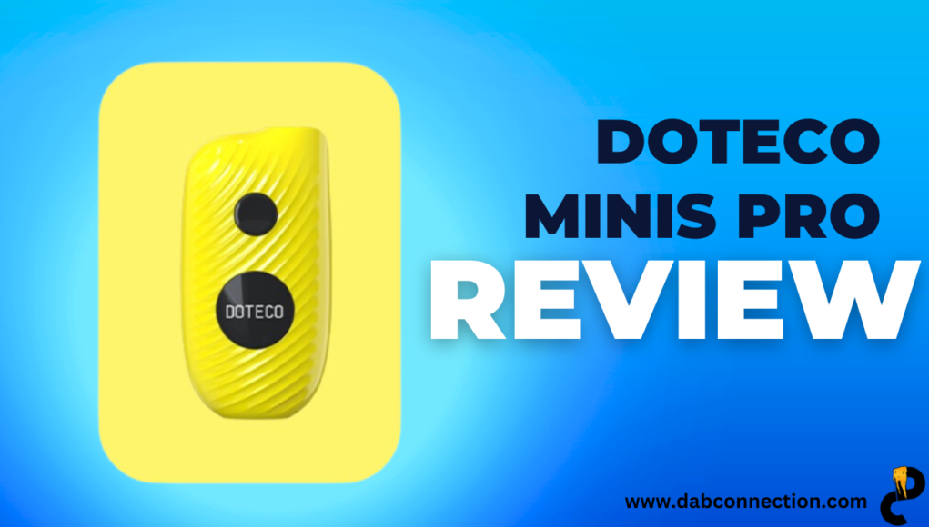 doteco mini s review