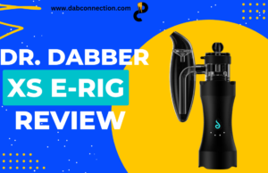 Dr. Dabber xs review