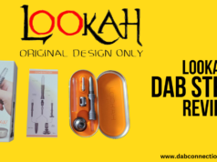 lookah dab straw review