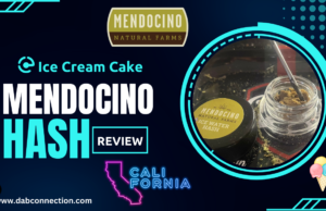 Mendocino hash review