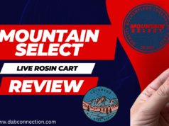 mountain select cart review