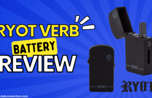 ryot verb battery review