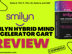 smilyn mind cart review