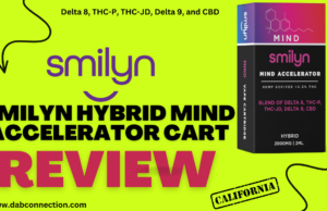 smilyn mind cart review